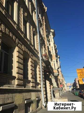 Помещение свободного назначения, 150 кв.м. Санкт-Петербург - изображение 1