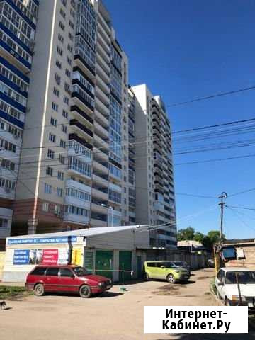 Гараж 16 м² на продажу в Самаре Самара - изображение 1