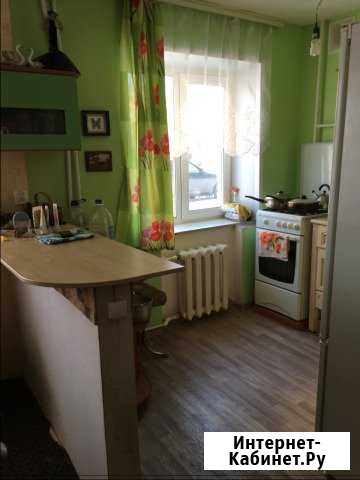 1-комнатная квартира, 31 м², 1/5 эт. на продажу в Челябинске Челябинск - изображение 1