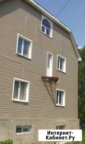 Дом 339.4 м² на участке 7.2 сот. на продажу в Серпухове Серпухов - изображение 1