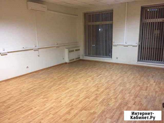 Офисное помещение, 48 кв.м. Москва - изображение 1