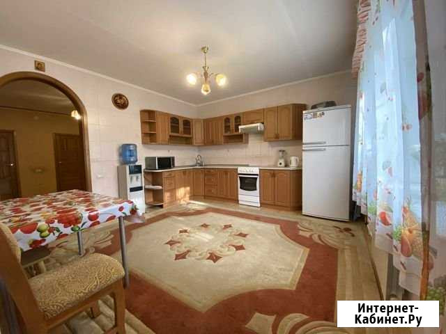 3-комнатная квартира, 97.7 м², 1/11 эт. на продажу в Челябинске Челябинск - изображение 1