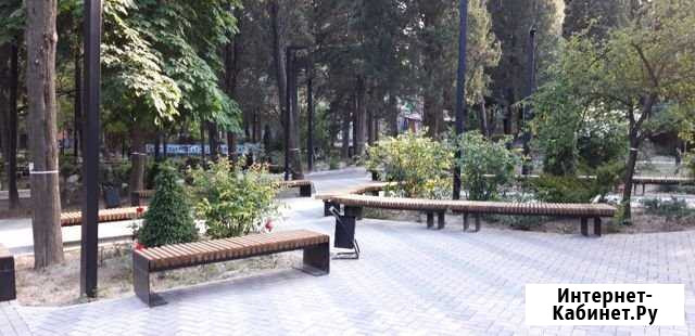 2-комнатная квартира, 46 м², 1/2 эт. на продажу в Ялте Ялта - изображение 1