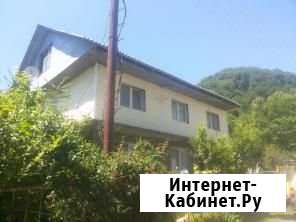 Дом 130 м² на участке 5 сот. на продажу в Горном Лоо Горное Лоо - изображение 1