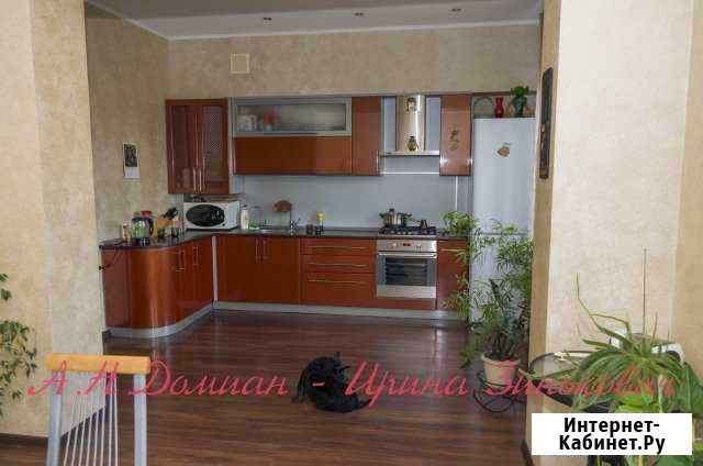 Дом 140 м² на участке 3 сот. на продажу в Ростове-на-Дону Ростов-на-Дону - изображение 1