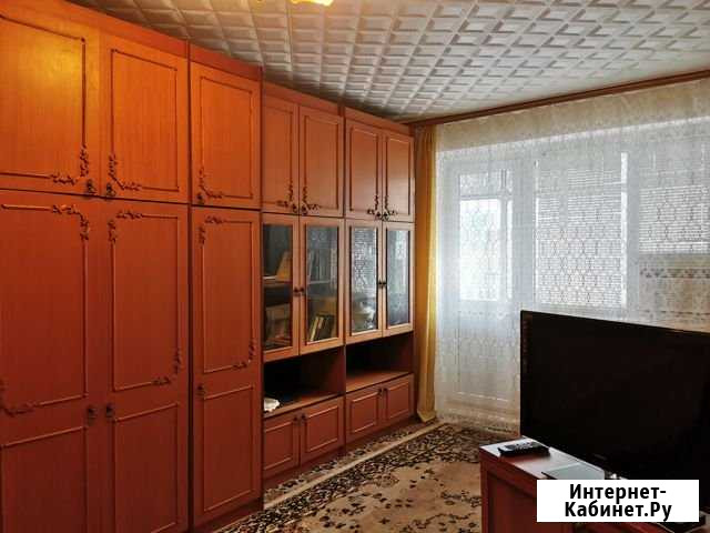 1-комнатная квартира, 31 м², 5/5 эт. на продажу в Новороссийске Новороссийск - изображение 1