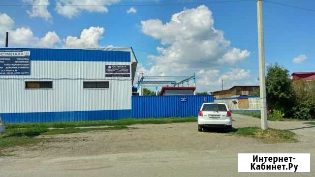 Гараж на продажу в Камне-на-Оби Камень-на-Оби - изображение 1