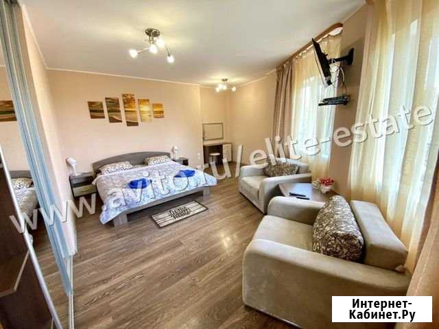 2-комнатная квартира, 54 м², 4/9 эт. на продажу в Алуште Алушта - изображение 1