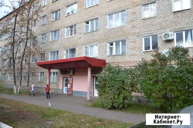 Комната 15 м² в 1-ком. кв., 2/5 эт. на продажу в Кумертау Кумертау - изображение 1