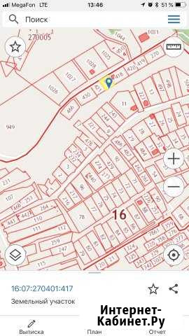 Участок ИЖС 9 сот. на продажу в Альметьевске Альметьевск - изображение 1