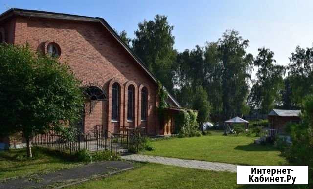 Коттедж 150 м² на участке 25 сот. на продажу в Челябинске Челябинск - изображение 1