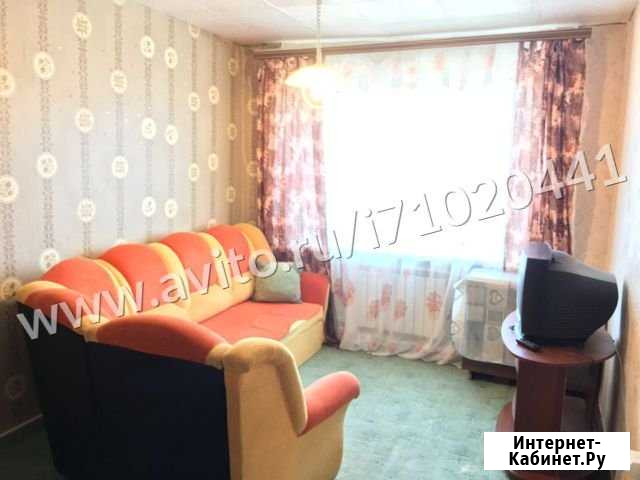 Комната 18 м² в 5-ком. кв., 5/5 эт. на продажу во Фрязино Фрязино - изображение 1