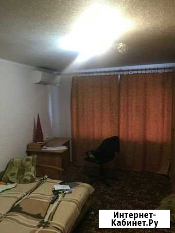 2-комнатная квартира, 47 м², 1/5 эт. на продажу в Новочеркасске Новочеркасск - изображение 1