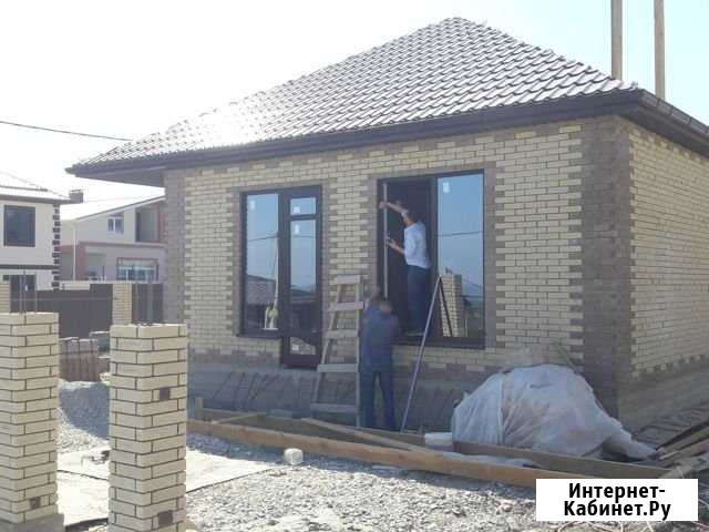 Дом 86 м² на участке 4 сот. на продажу в Супсехе Супсех - изображение 1