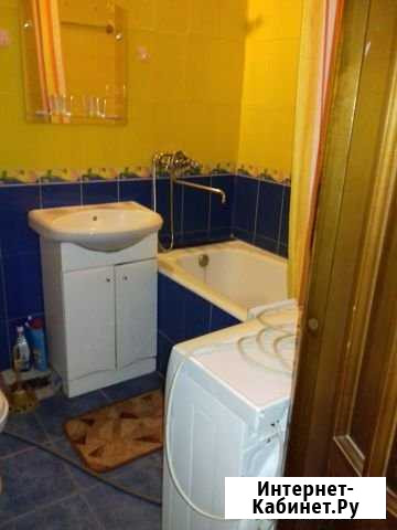 1-комнатная квартира, 36 м², 6/6 эт. на продажу в Йошкар-Оле Йошкар-Ола - изображение 1