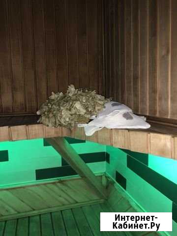 Дом 600 м² на участке 15 сот. в аренду посуточно в Динской Динская - изображение 1