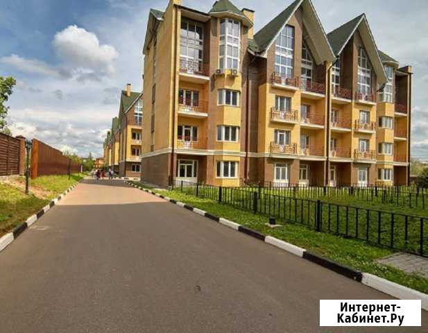 2-комнатная квартира, 76 м², 2/4 эт. на продажу в Красногорске Московской области Красногорск - изображение 1