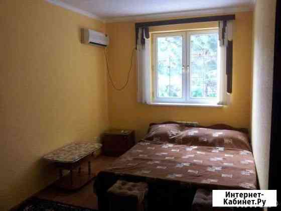 Комната 20 м² в > 9-ком. кв., 2/2 эт. в аренду посуточно в Геленджике Геленджик