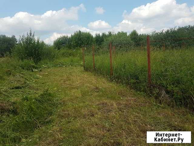 Участок ИЖС 10 сот. на продажу в Мещерино Мещерино - изображение 1