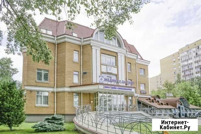 Помещение свободного назначения, 2256 кв.м. Одинцово - изображение 1