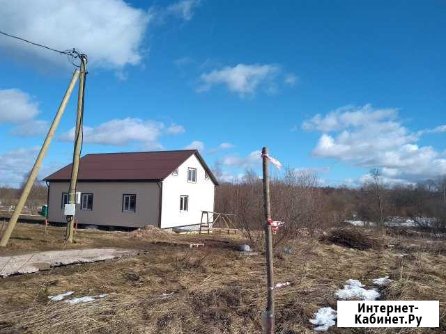 Участок ИЖС 25 сот. на продажу на Лугах Луга - изображение 1