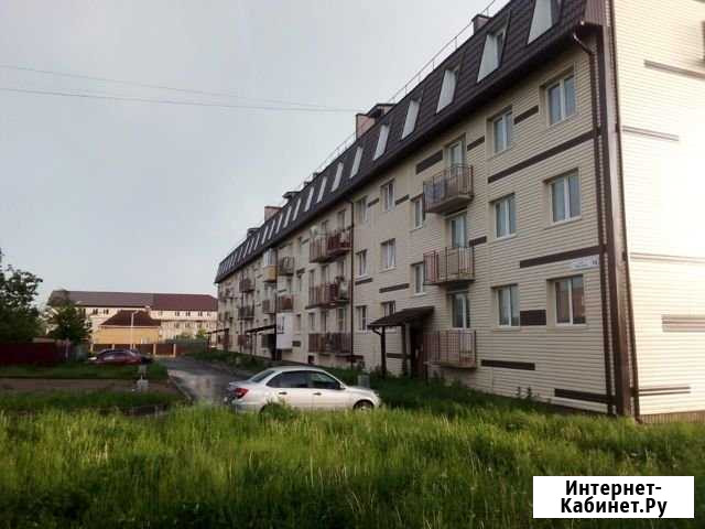 1-комнатная квартира, 32 м², 4/4 эт. на продажу в Решетниково Решетниково - изображение 1