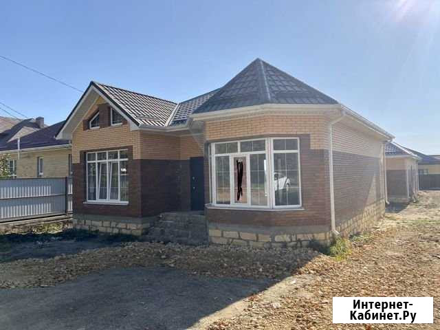 Дом 105 м² на участке 4 сот. на продажу в Ставрополе Ставрополь - изображение 1
