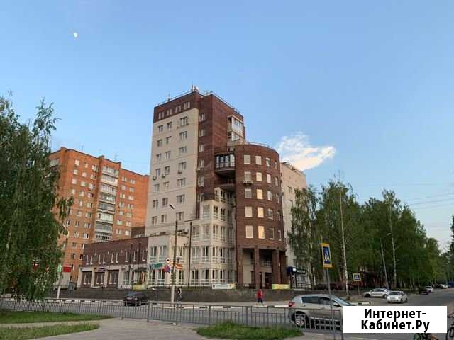 4-комнатная квартира, 124 м², 5/9 эт. на продажу в Кстово Кстово - изображение 1
