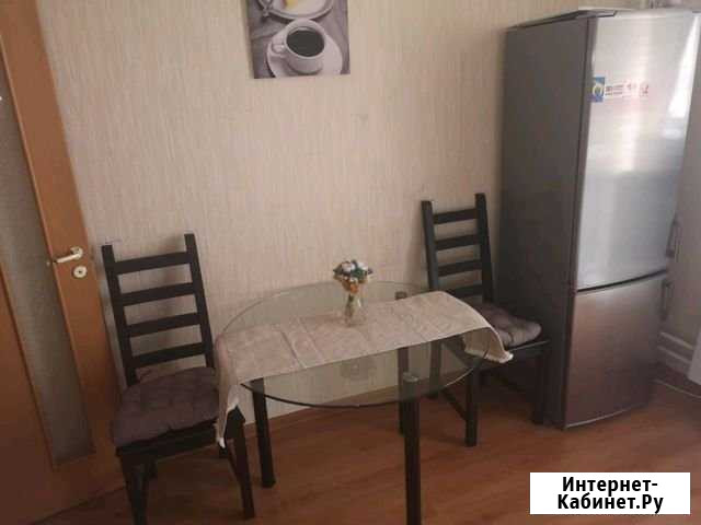 2-комнатная квартира, 61 м², 11/17 эт. в аренду на длительный срок в Одинцово Одинцово - изображение 1