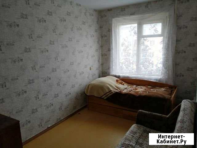 3-комнатная квартира, 62.8 м², 4/5 эт. на продажу в Отрадном Отрадный - изображение 1