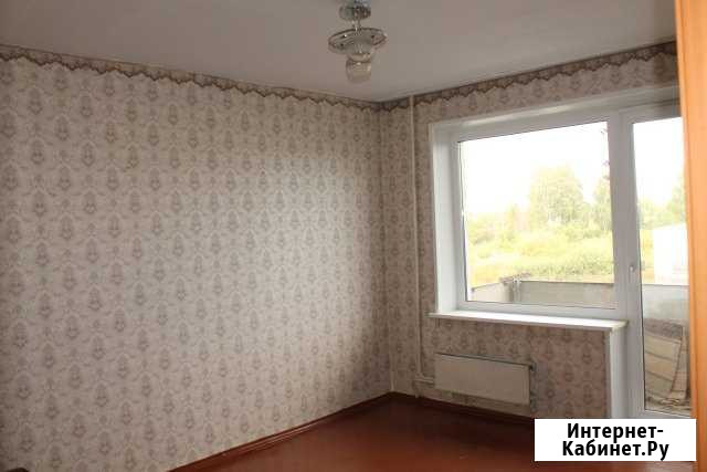 2-комнатная квартира, 43 м², 3/5 эт. на продажу в Копейске Копейск - изображение 1