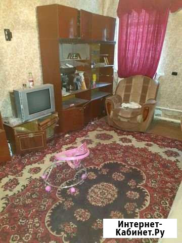 3-комнатная квартира, 64 м², 1/2 эт. на продажу в Тогучине Тогучин - изображение 1