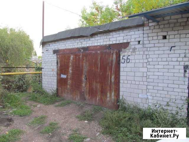 Гараж >30 м² на продажу в Минеральных Водах Минеральные Воды - изображение 1