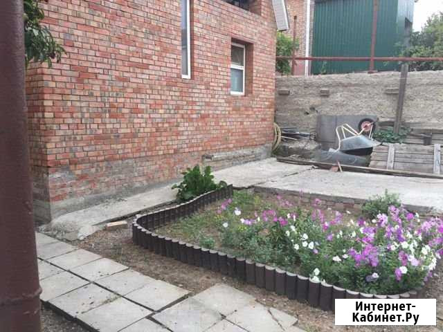 Дом 67 м² на участке 2.7 сот. на продажу в Ростове-на-Дону Ростов-на-Дону - изображение 1