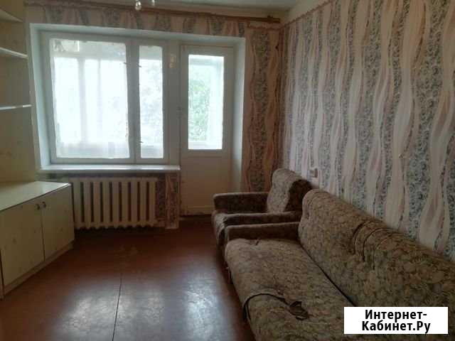 2-комнатная квартира, 43 м², 3/5 эт. в аренду на длительный срок в Таганроге Таганрог - изображение 1