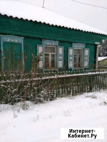 Дом 45 м² на участке 6 сот. на продажу в Назарово Назарово - изображение 1
