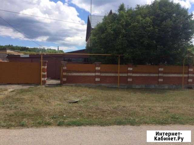 Дом 140 м² на участке 15 сот. на продажу в Шигонах Шигоны - изображение 1