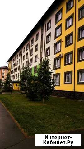 2-комнатная квартира, 55 м², 3/5 эт. в аренду на длительный срок в Кемерово Кемерово - изображение 1