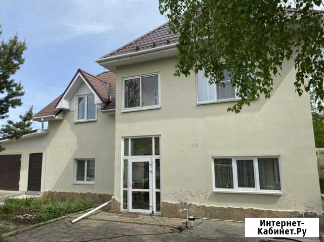 Коттедж 132 м² на участке 8.5 сот. на продажу в Екатеринбурге Екатеринбург - изображение 1
