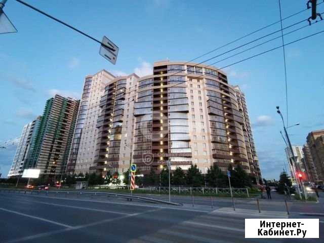 1-комнатная квартира, 29.5 м², 7/19 эт. на продажу в Казани Казань - изображение 1