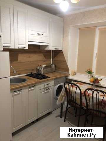 1-комнатная квартира, 33 м², 3/4 эт. в аренду посуточно в Железноводске Железноводск - изображение 1