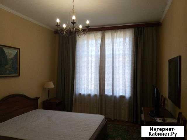 3-комнатная квартира, 82 м², 4/5 эт. на продажу в Санкт-Петербурге Санкт-Петербург - изображение 1