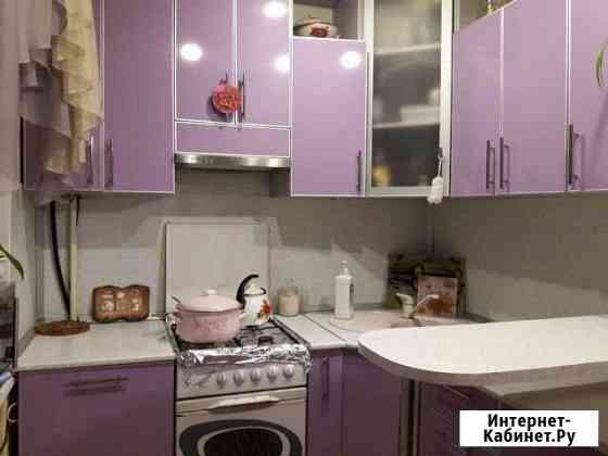 3-комнатная квартира, 46 м², 2/3 эт. на продажу в Волгодонске Волгодонск