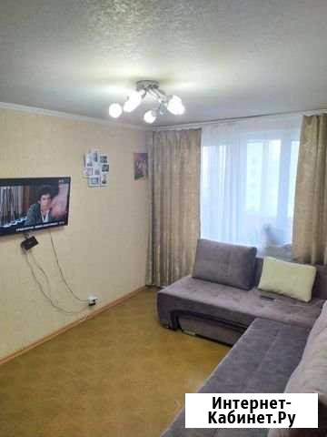 1-комнатная квартира, 35 м², 11/12 эт. на продажу в Набережных Челнах Набережные Челны - изображение 1