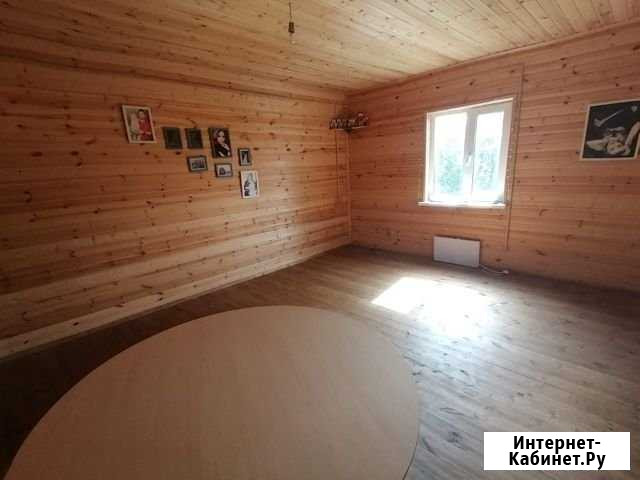 Дом 100 м² на участке 5.5 сот. на продажу в Переславле-Залесском Переславль-Залесский - изображение 1