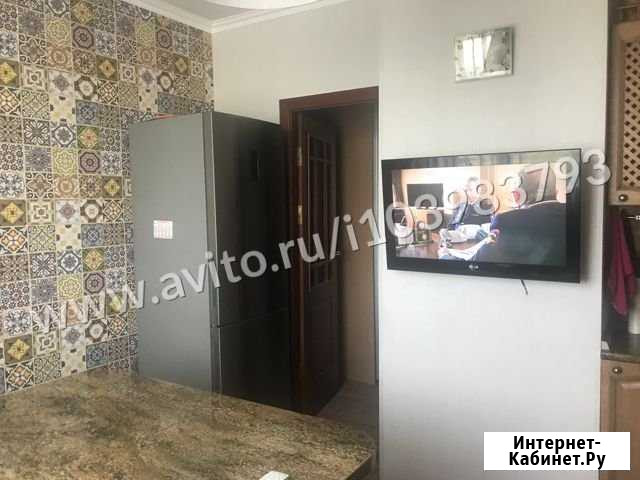3-комнатная квартира, 72.4 м², 7/16 эт. на продажу в Нижневартовске Нижневартовск - изображение 1