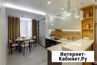 3-комнатная квартира, 97.1 м², 4/17 эт. на продажу в Кирове Киров - изображение 1