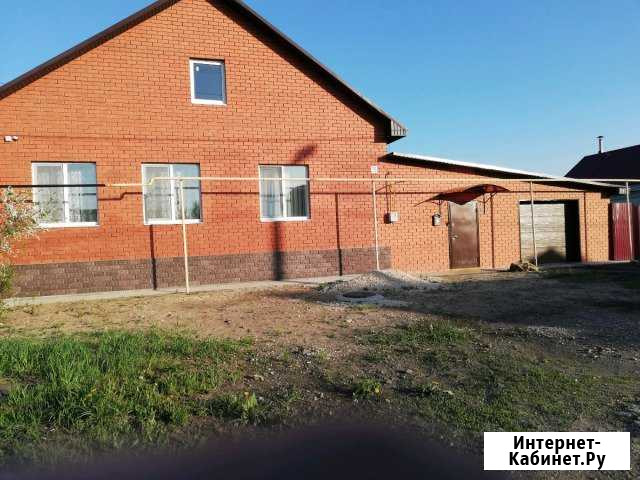 Дом 72 м² на участке 7 сот. на продажу в Сызрани Сызрань - изображение 1