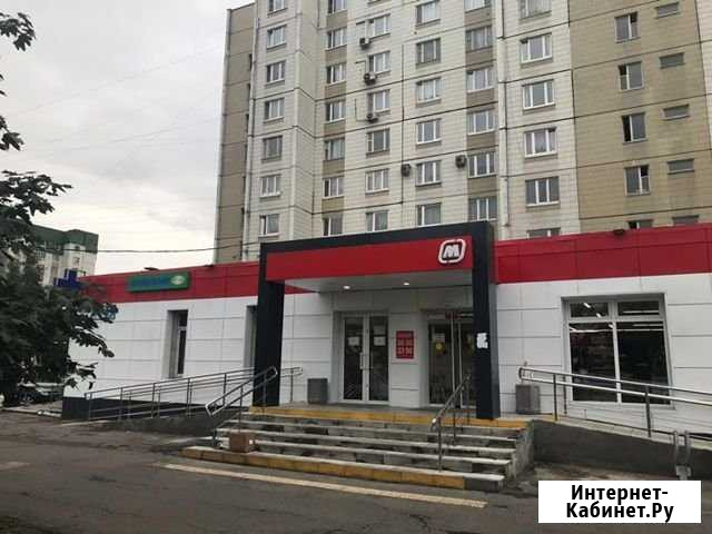 Продам помещение свободного назначения, 952 кв.м. Москва - изображение 1