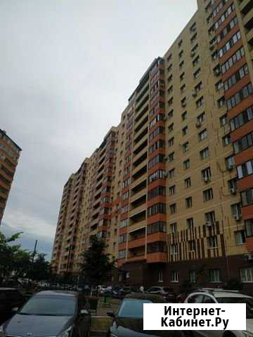 1-комнатная квартира, 36.7 м², 10/16 эт. на продажу в Казани Казань - изображение 1